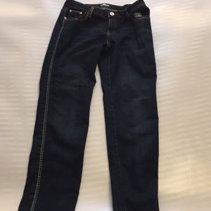 Style jeans